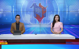 Chương trình Hà Nội 18h00 | 18/06/2025