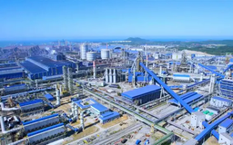 Hòa Phát ra mắt sản phẩm ray đầu tiên vào tháng 2/2027