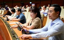 Thông qua Luật Chất lượng sản phẩm, hàng hóa (sửa đổi)