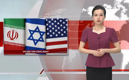 Mỹ sắp tấn công Iran? | Nhìn ra thế giới | 18/06/2025
