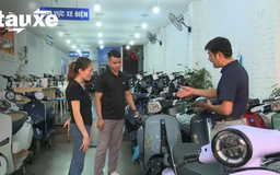 Thị trường xe học sinh nhộn nhịp trong dịp hè | Bản tin Tàu và Xe | 18/06/2025