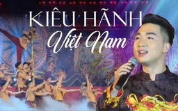 Kiêu hãnh Việt Nam
