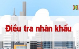 Điều tra nhân khẩu | Chuyện quanh ta | tập 92 |18/08/2023