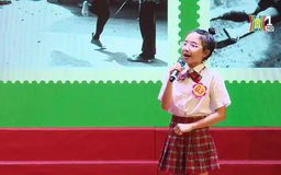 Tìm kiếm Đại sứ văn hoá đọc Thủ đô