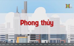Phong thủy | Chuyện quanh ta | tập 185 | 18/10/2023