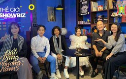 Nghe ekip 'Đất Rừng Phương Nam' kể chuyện 'cực' khi làm phim