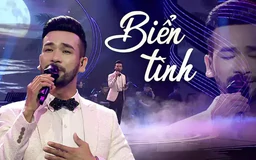 Biển tình