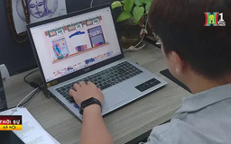Năm 2025, thương mại điện tử đặt mục tiêu 30 tỷ USD