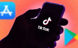 Apple và Google xóa Tiktok khỏi kho ứng dụng tại Mỹ