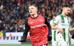 Bayer Leverkusen nỗ lực chạy đua ngôi vương Bundesliga