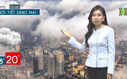 Dự báo thời tiết ngày 20/02/2023