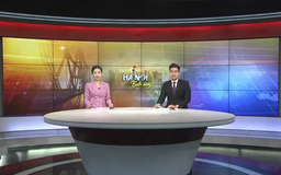 Chương trình Hà Nội buổi sáng | 19/02/2025