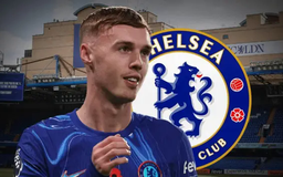 Cole Palmer sẽ rời Chelsea?