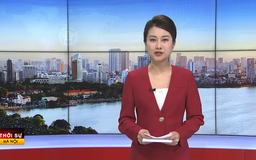 Chương trình Thời sự 15h00 | 19/02/2025