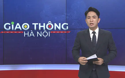 Giao thông Hà Nội | 19/02/2025