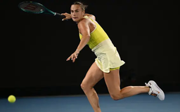 Giải Dubai Open mở màn với diễn biến nổi bật
