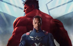 'Captain America' có đủ sức vực dậy phim siêu anh hùng?