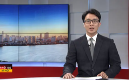 Chương trình Thời sự 23h00 | 19/02/2025