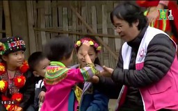 Lê Tiến Vượng - Người nghệ sĩ mang "Trái tim hồng"