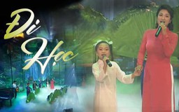 Đi học