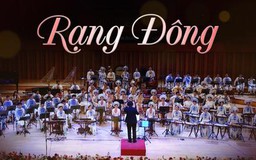 Rạng đông