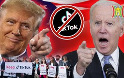 TikTok bị cấm có thể thay đổi cục diện bầu cử Mỹ?