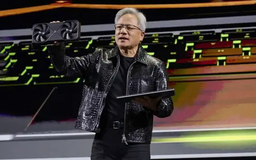 Nvidia ra mắt loạt sản phẩm AI đột phá