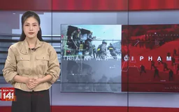 Bản tin 141 | 19/03/2025