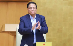 Bỏ tư duy 'không quản được thì cấm' trong xây dựng Luật