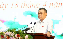 Hà Nội sẽ chỉ định tạm thời bộ máy phường, xã khi sắp xếp