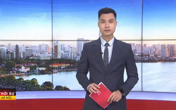 Chương trình Thời sự 9h00 | 19/04/2025