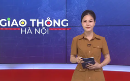 Giao thông Hà Nội | 19/04/2025