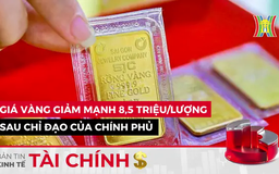 Bản tin Kinh tế Tài chính | 19/04/2025