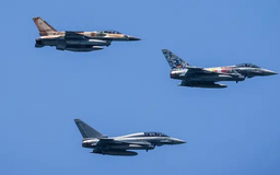 Israel không loại trừ khả năng tấn công Iran