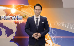 HANOITV News | 19/04/2025