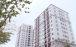 Chuyển dự án nhà tái định cư chậm tiến độ làm NƠXH