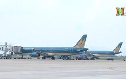 Sẽ xây mới 2 sân bay ở miền Trung năm 2030