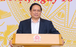 Không để xảy ra tiêu cực trong kỳ thi tốt nghiệp THPT
