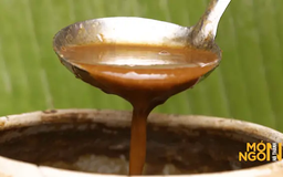 Tương nếp Đường Lâm