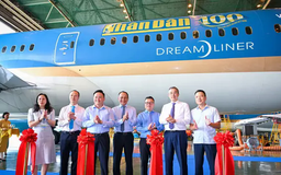 Chuyến bay lan tỏa 100 năm Báo chí Cách mạng Việt Nam