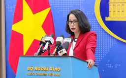 Việt Nam-Hoa Kỳ thu hẹp khoảng cách trong đàm phán thuế đối ứng