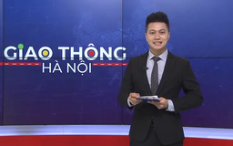 Giao thông Hà Nội | 19/06/2025