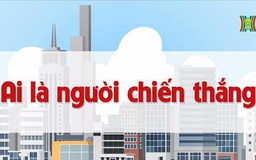 Ai là người chiến thắng | Chuyện quanh ta | tập 40 | 19/07/2023