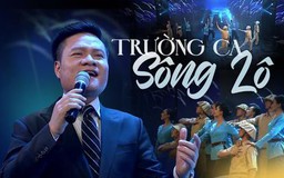 Trường ca sông Lô