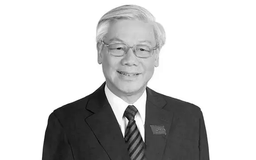 Tóm tắt tiểu sử đồng chí Nguyễn Phú Trọng