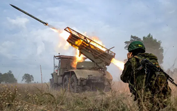 Nga kiểm soát thêm hai khu định cư ở Vùng Kursk
