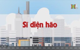 Sĩ diện hão| Chuyện quanh ta | tập 187 | 19/10/2023