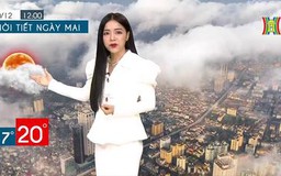 Dự báo thời tiết ngày 20/12/2022