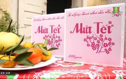 Ký ức Tết xưa - Tết Quý Sửu 1973