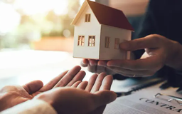 Những loại thuế, phí cần đóng khi mua bán nhà, đất